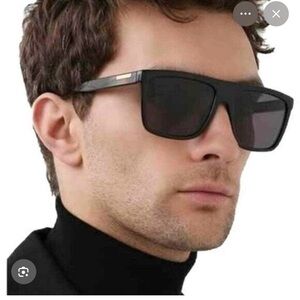 Gucci Black Sunglasses for Men